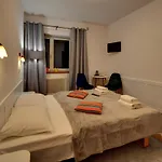 W Parku Maison d'hôtes Polanica-Zdrój