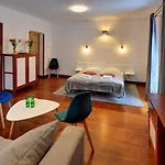 W Parku 3*