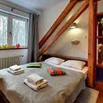 W Parku 3*