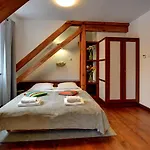 W Parku Guest house Polanica-Zdroj