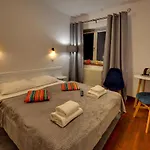 W Parku Maison d'hôtes