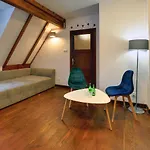 W Parku 3* Polanica-Zdroj
