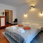 W Parku Maison d'hôtes 3*