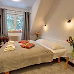 W Parku Maison d'hôtes 3*