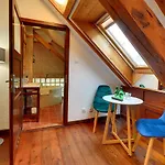 Guest house W Parku 3*