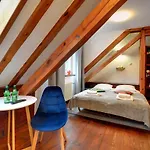W Parku Guest house Polanica-Zdroj
