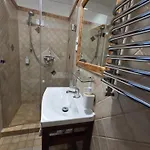 بيت ضيافة W Parku