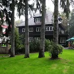 W Parku Maison d'hôtes Polanica-Zdrój