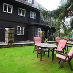 W Parku Maison d'hôtes 3*