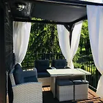 Maison d'hôtes W Parku 3*