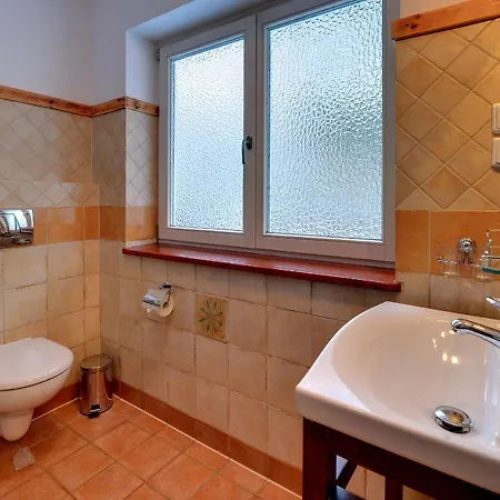 W Parku 3* Polanica-Zdrój