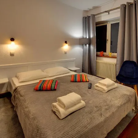 Gasthof W Parku 3*