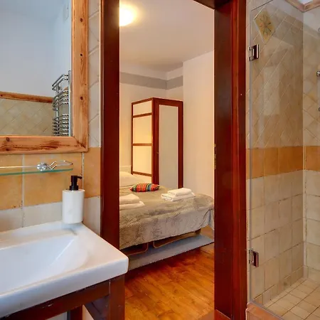 بيت ضيافة W Parku 3*