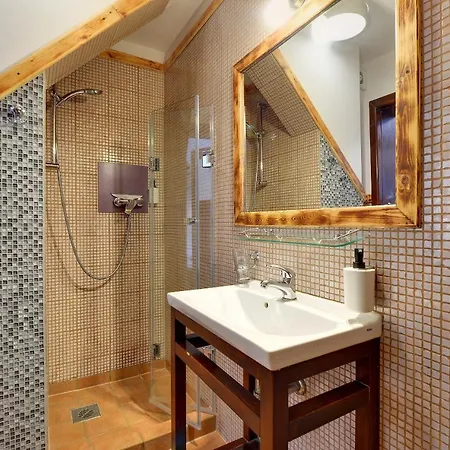 W Parku بيت ضيافة 3*