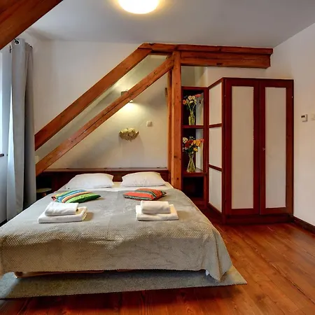 W Parku Guest house Polanica-Zdroj