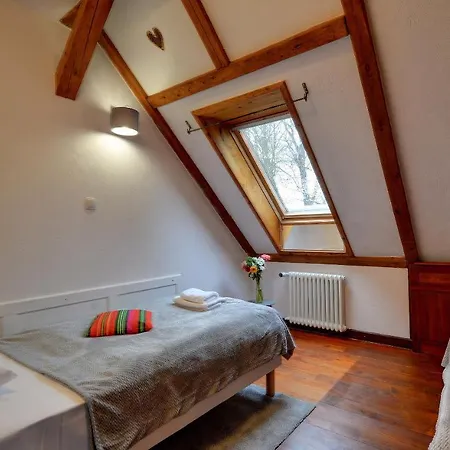 W Parku 3* Polanica-Zdrój