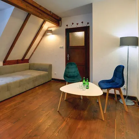 W Parku 3* Polanica-Zdrój