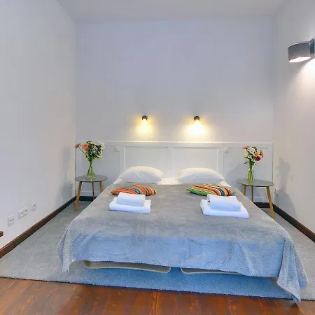 W Parku 3* بولانيكا- زدروي