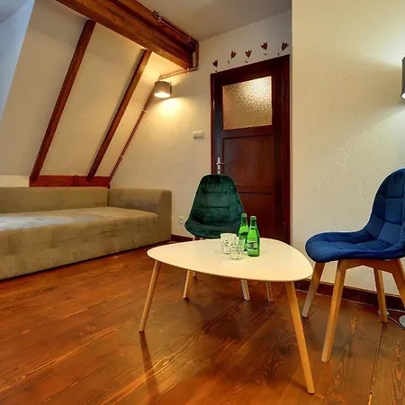 W Parku Polanica-Zdrój