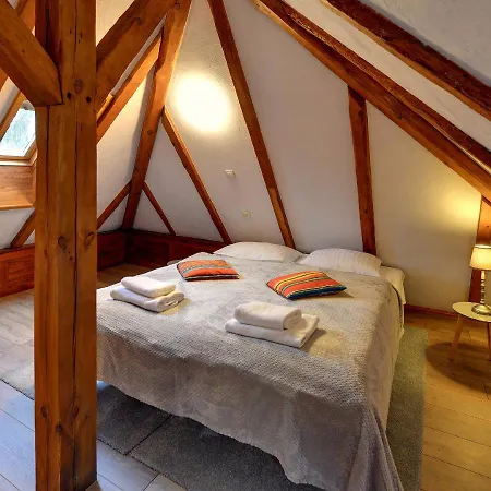 Guest house W Parku 3*