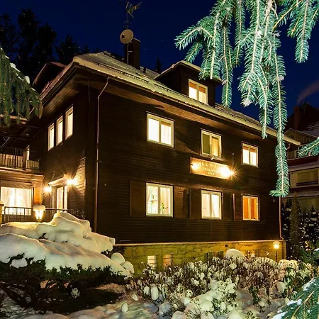 W Parku Guest house