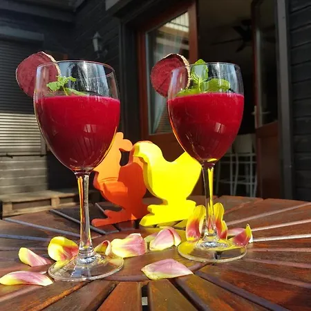 W Parku 3* Polanica-Zdrój