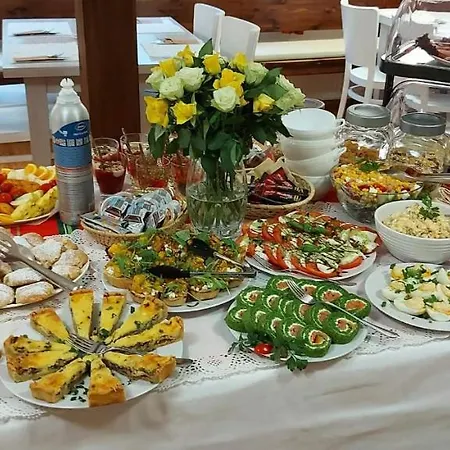 W Parku