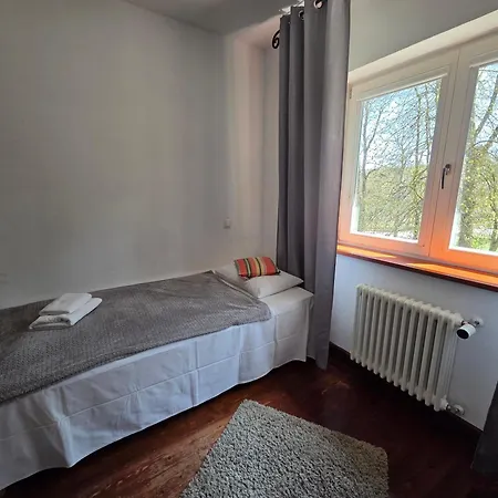 W Parku 3* Polanica-Zdrój
