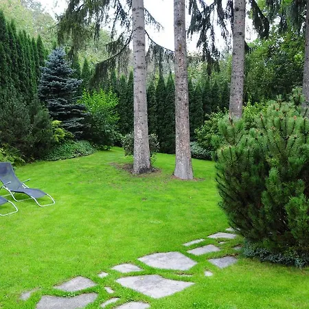 W Parku 3* بولانيكا- زدروي