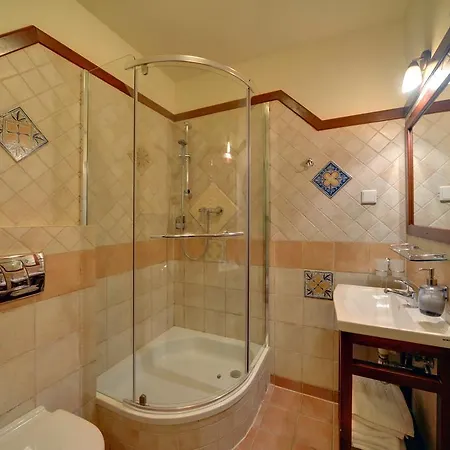 W Parku Polanica-Zdrój