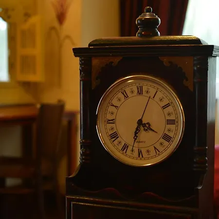 W Parku بيت ضيافة بولانيكا- زدروي