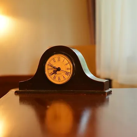 W Parku بيت ضيافة