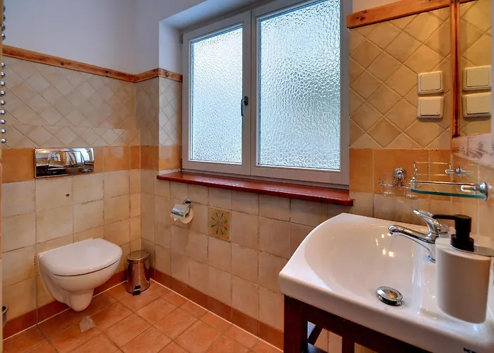 W Parku 3* Bad Altheide