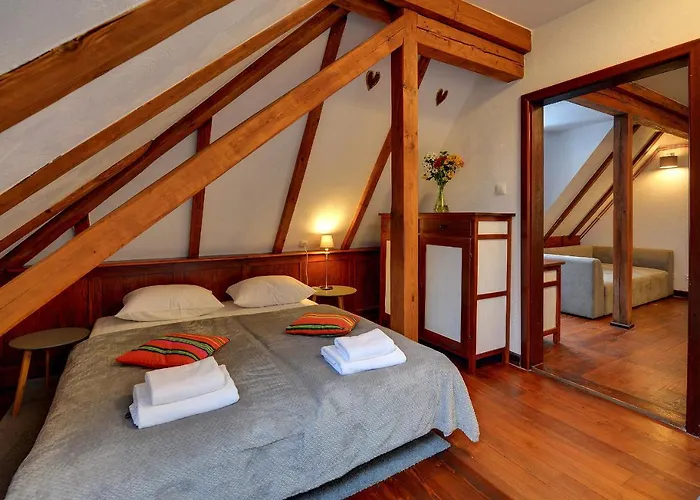 W Parku 3* Bad Altheide