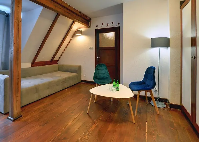 W Parku 3* פולניסה-ז'דוז'