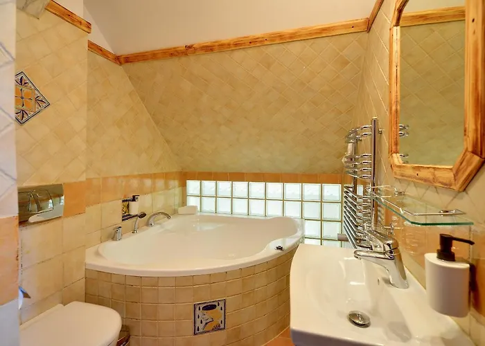 W Parku 3* פולניסה-ז'דוז'