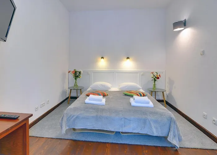 W Parku 3* Bad Altheide