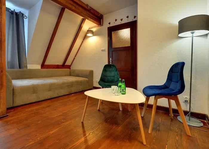 W Parku פולניסה-ז'דוז'