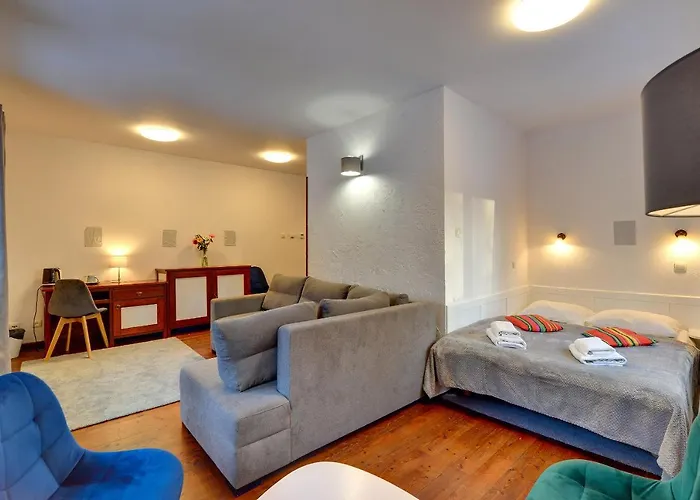 W Parku Gasthof Bad Altheide