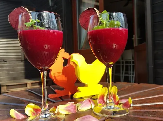 W Parku 3* פולניסה-ז'דוז'