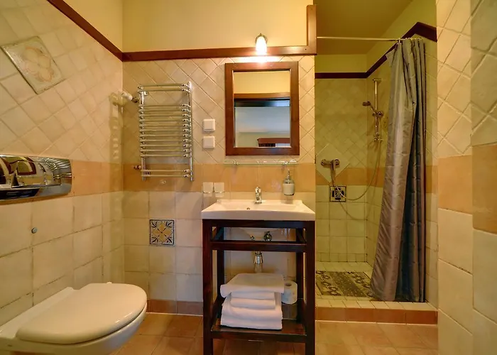 W Parku 3* Bad Altheide