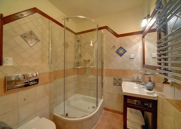 W Parku פולניסה-ז'דוז'